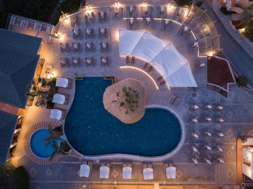 Asterias Village, Hersonissos