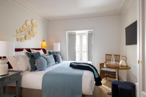 Hôtel Le Lavoisier & Spa, Parigi