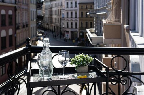 2HomeRent Apartamenty Garbary 12