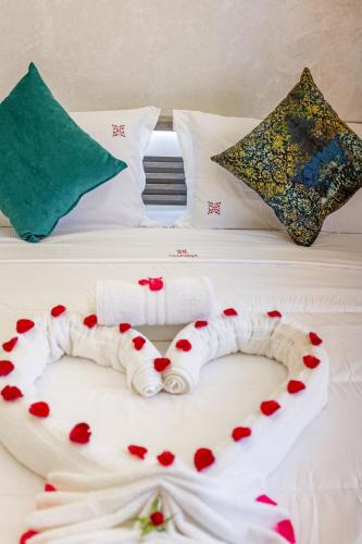 Vittoria Guest House Marrakech - image 5