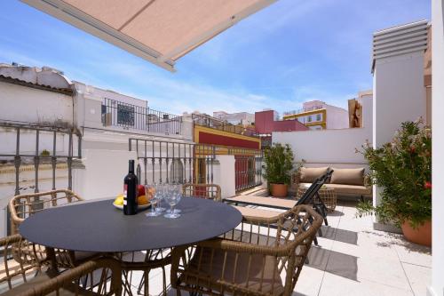 Naranjas y Limones Sevilla, by Homing U, Sewilla