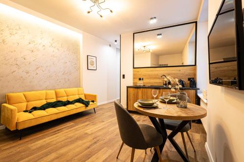 2HomeRent Apartamenty Garbary 12