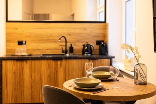 Apartamenty Wielkie Garbary 12 by 2homerent - image 3