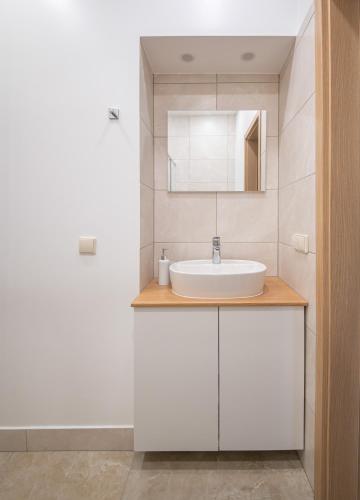 Two-Bedroom Apartment image 7
