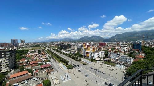 30°Bs Rooftop, Tirana (photo 7)