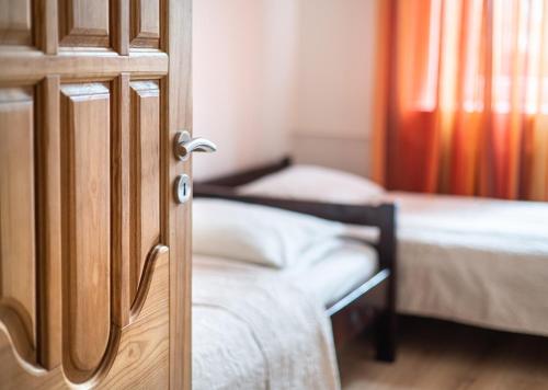 Two-Bedroom Apartment image 5