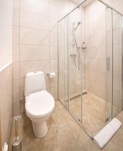 Two-Bedroom Apartment image 9