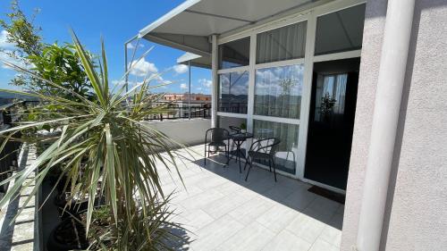 30°Bs Rooftop, Tirana (photo 6)