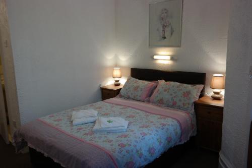 Cardoh Lodge, Blackpool