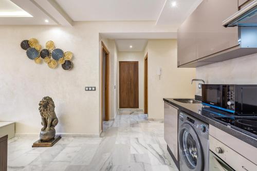Vittoria Guest House Marrakech - image 4