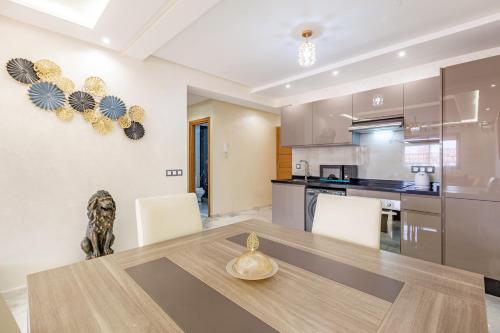 Vittoria Guest House Marrakech - image 9