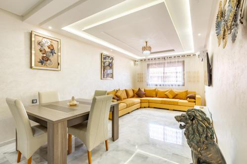 Vittoria Guest House Marrakech - image 10