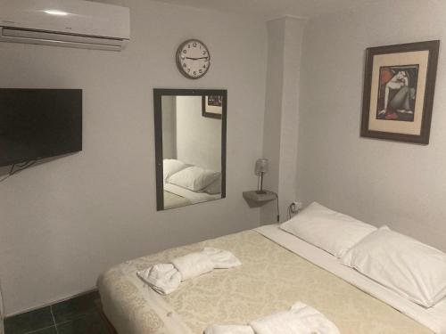 Panos Marina Apartment P1