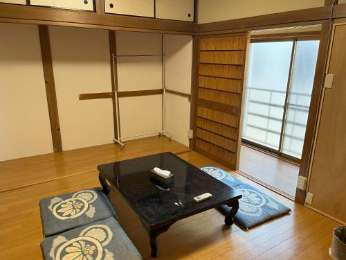 ゲストハウス 一番街ジャンクション