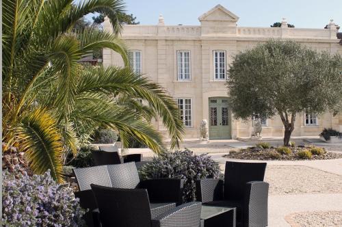 Domaine de Saint Palais - image 3