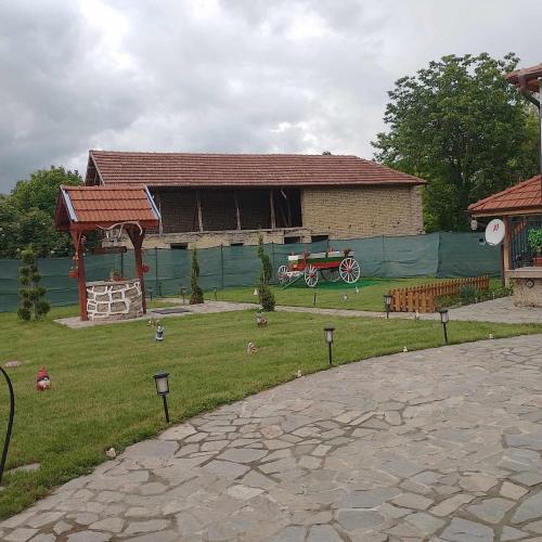 КРУШУНСКИ КЪТ ТЕЯ, Kruszuna (zdjęcie 7)