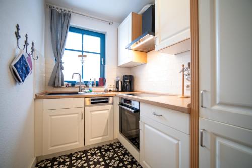 Reetdachhaus Holunder 2 Reetdachhaus Holunder 2