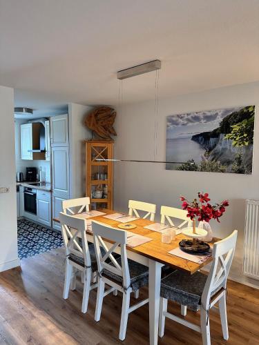 Reetdachhaus Holunder 2 Reetdachhaus Holunder 2