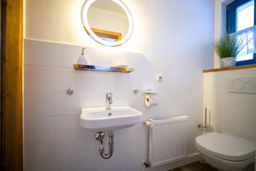 Reetdachhaus Holunder 2 Reetdachhaus Holunder 2