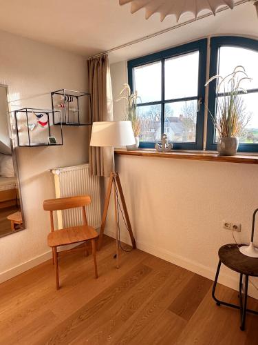 Reetdachhaus Holunder 2 Reetdachhaus Holunder 2