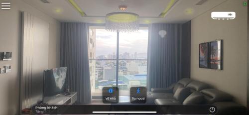 Linh house in Phuoc Hai