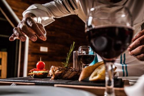 My Green Boutique Hotel - image 5