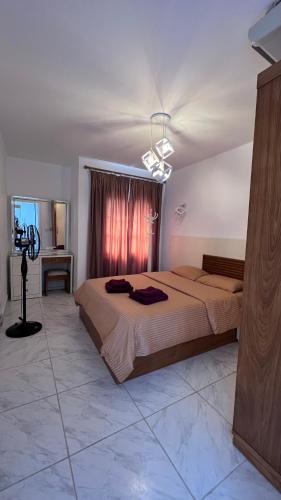 Апартаменти Delta Sharm