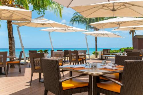 Tamarind by Elegant Hotels - All-Inclusive