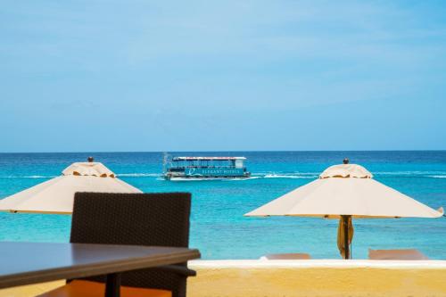 Tamarind by Elegant Hotels - All-Inclusive