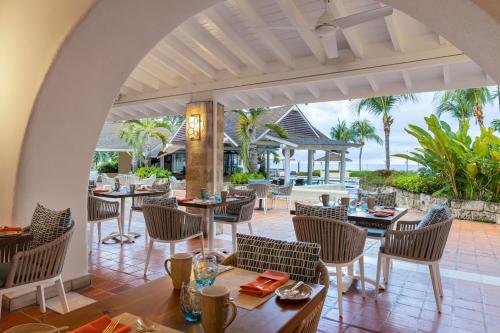 Tamarind by Elegant Hotels - All-Inclusive