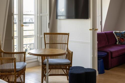 Le Lavoisier - image 7