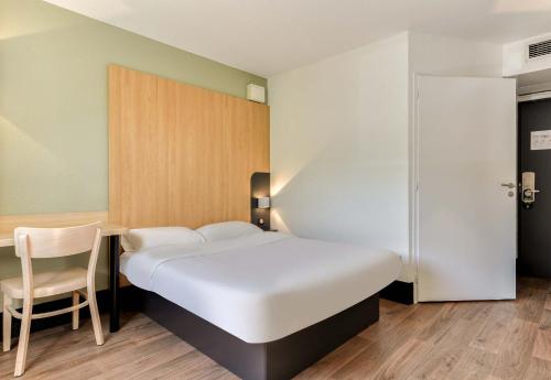 Double Room - Disability Access