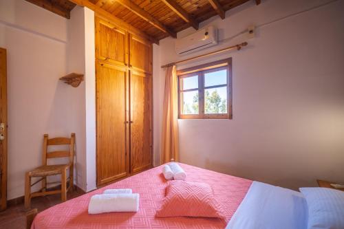 BABIS & POPI APARTMENTS, Frangokastello (fotografie 7)