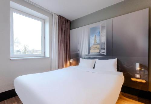B&B Hôtel Arras - image 2