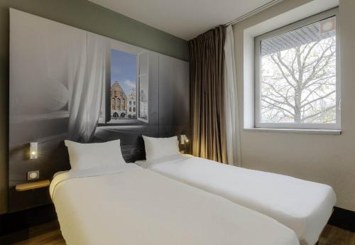 B&B Hôtel Arras - image 10