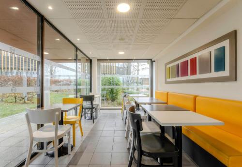 B&B Hôtel Arras - image 6