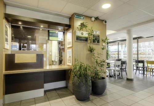 B&B Hôtel Arras - image 14