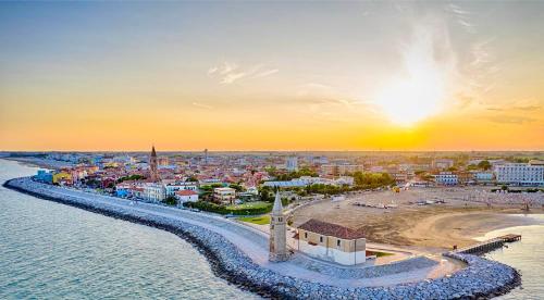 Hotel Le Star – Caorle, GA