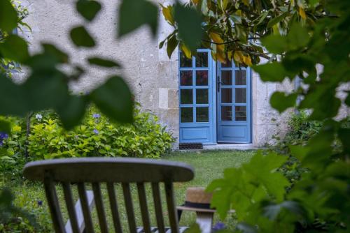 Chambres d'Hôtes La Garlande Saint-Clar photo 16
