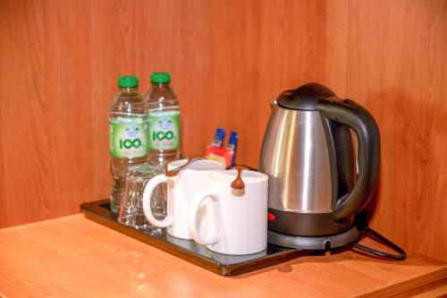 Premier Inn Dubai Silicon Oasis - An Emirates Group Company, Dubai (Foto 8)
