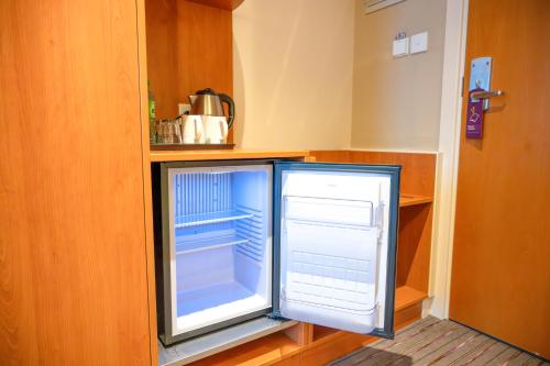 Premier Inn Dubai Silicon Oasis - An Emirates Group Company, Dubai (Foto 9)