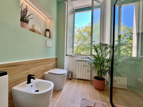 DMC Residence - Alloggi Turistici 2