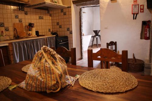 Alcaria House gîte à louer Figueirinha