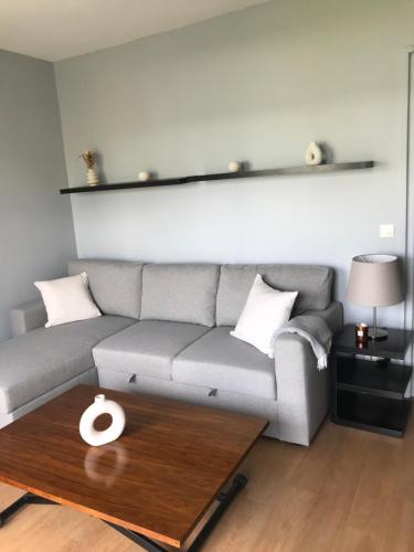 Studio - Location saisonnière - Boulogne-Billancourt