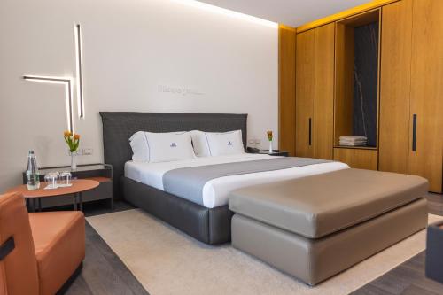 Maritim Marina Bay Resort & Casino Adult Friendly