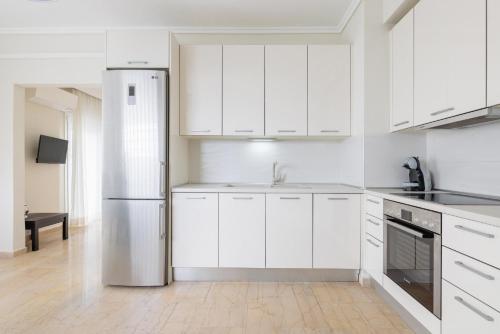 F & B Collection - 2 Bedroom Flat