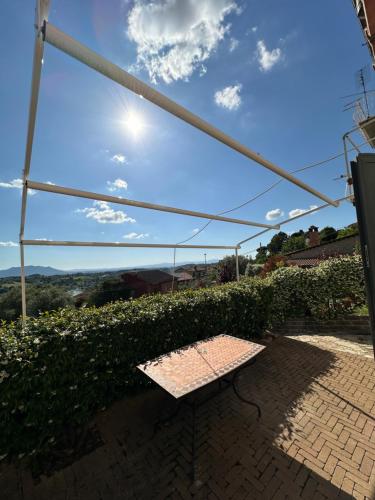 Il Giardino Segreto in Cantalupo In Sabina