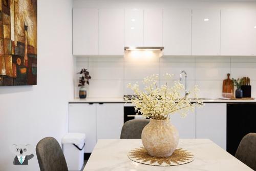 KozyGuru Cremorne 2B Unit, Melbourne