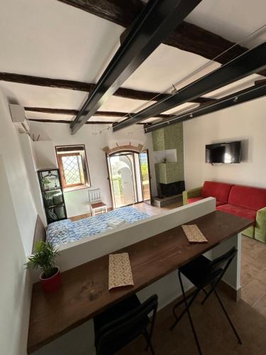 Il Giardino Segreto in Cantalupo In Sabina