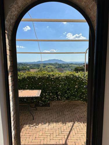 Il Giardino Segreto in Cantalupo In Sabina